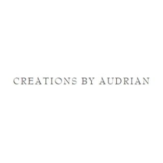 Creations By Audrian