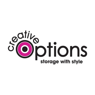 Creative Options UK logo