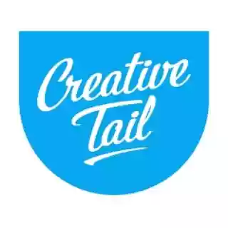 Creative Tail  logo