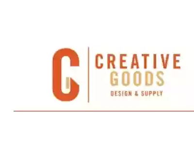 Creative Goods