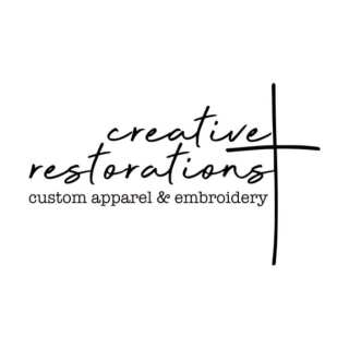Creative Restorations logo