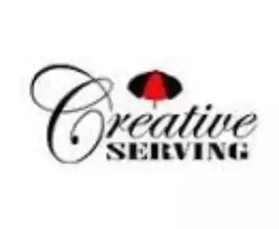 Creative Serving