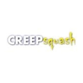 Creep Squash logo