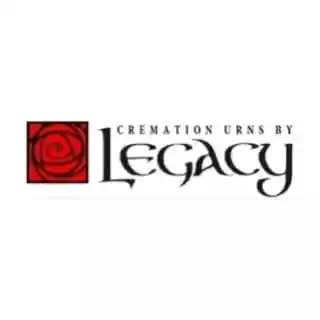 Cremation Urns by Legacy