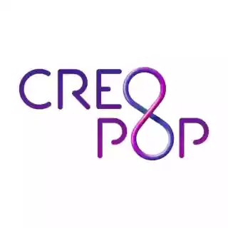 CreoPop logo