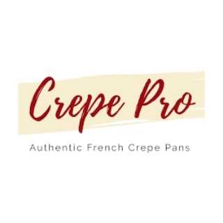Crepe Pro logo