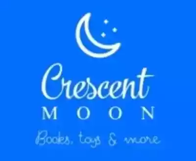 Crescent Moon Bookstore