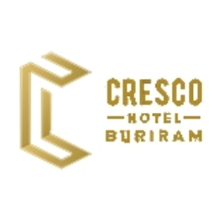 Cresco Hotel Buriram Thailand