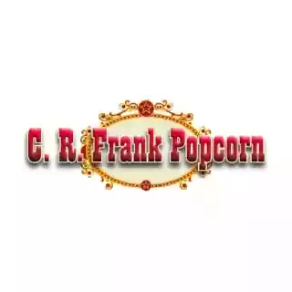 C.R. Frank Popcorn