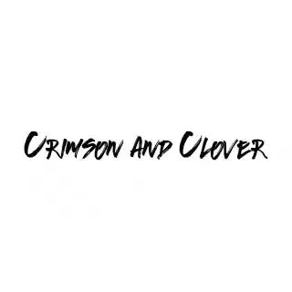 Crimson and Clover Studio