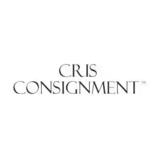 Cris Consignment