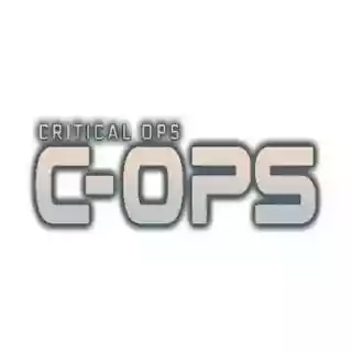 Critical Ops