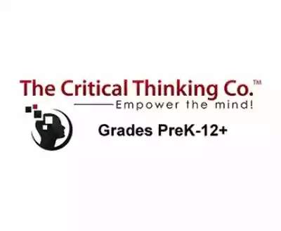 The Critical Thinking Co.