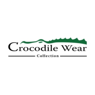 Crocodile Wear