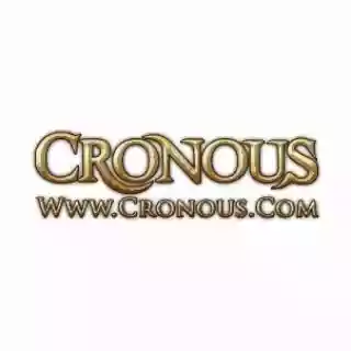 Cronous 