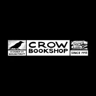 Crow Bookshop