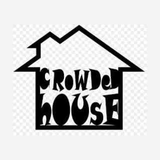 Crowded House logo