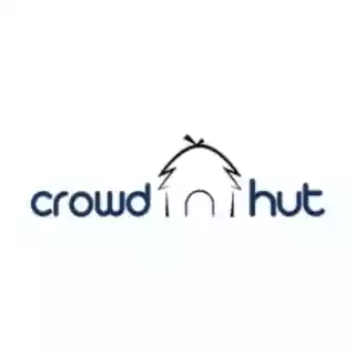 CrowdHut logo