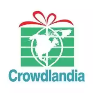 Crowdlandia logo