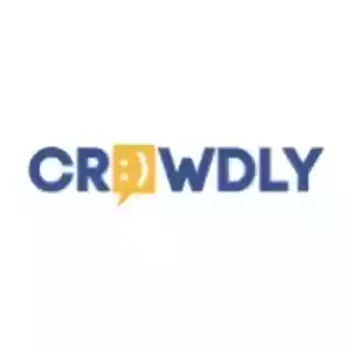 Crowdly logo