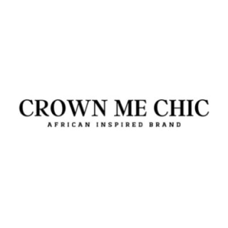 Crown Me Chic logo