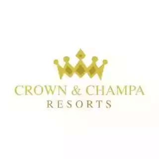 Crown & Champa Resorts