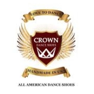 Crown Dance Shoes