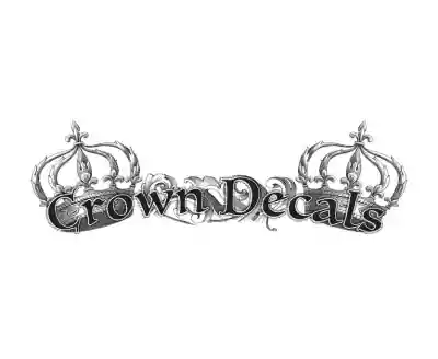 Crown Decals