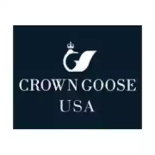 Crown Goose