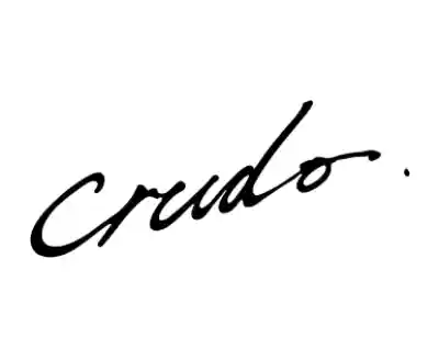 Crudo