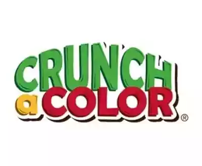 Crunch a Color