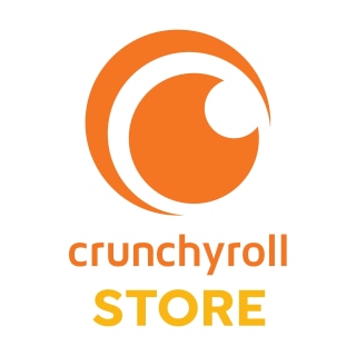 Crunchyroll Store logo