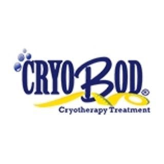 Cryobod logo