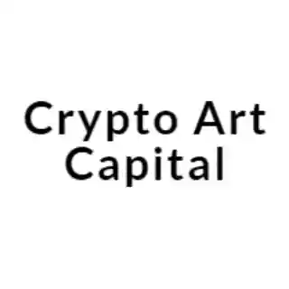 Crypto Art Capital