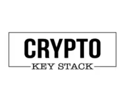 Crypto Key Stack