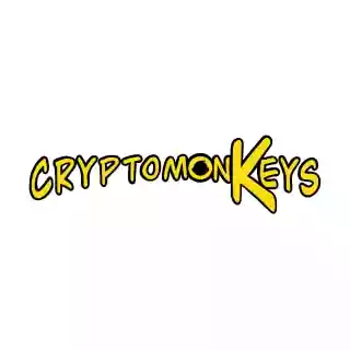 CryptomonKeys