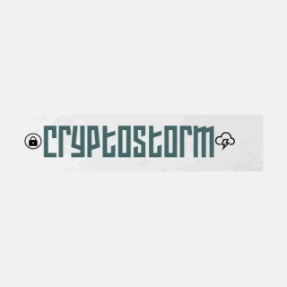 CRYPTOSTORM