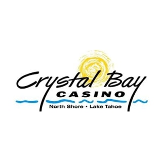 Crystal Bay Casino logo