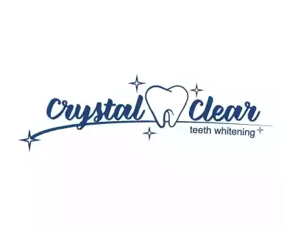 Crystal Clear Teeth Whitening