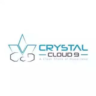 Crystal Cloud 9