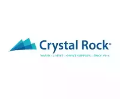 Crystal Rock