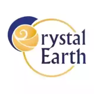 Crystal Earth