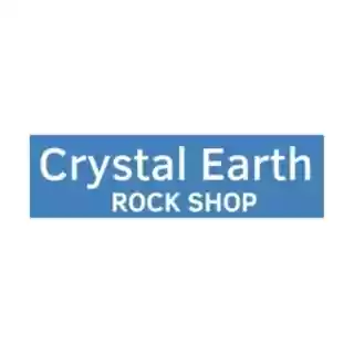 Crystal Earth Rock Shop