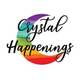 Crystal Happenings