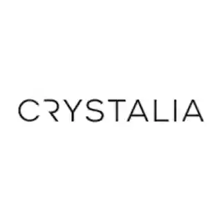 Crystalia