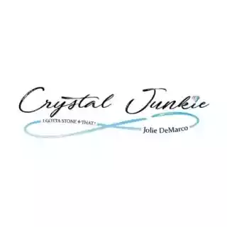 Crystal Junkie