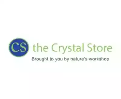 The Crystal Store