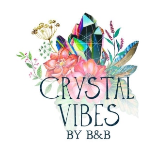 Crystal Vibes By B&B