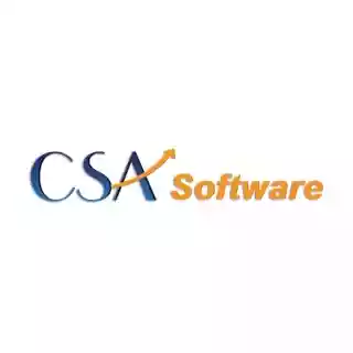 CSA Software 