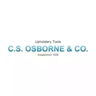 C.S. Osborne Co
